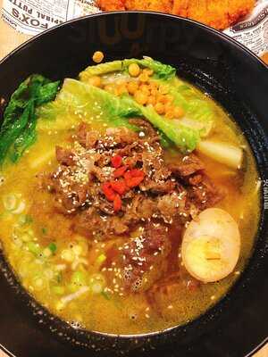 Restaurante Liukoushui Hotpot Fideo