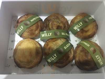 Willy Factory