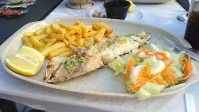 Restaurante Cafeteria Sherif