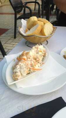 Restaurante Cafeteria Sherif