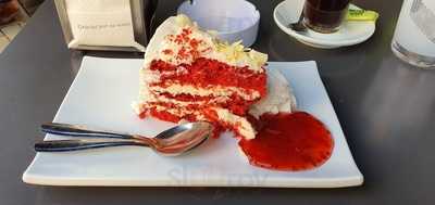 Restaurante Cafeteria Sherif