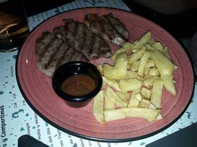 Restaurante Cafeteria Sherif