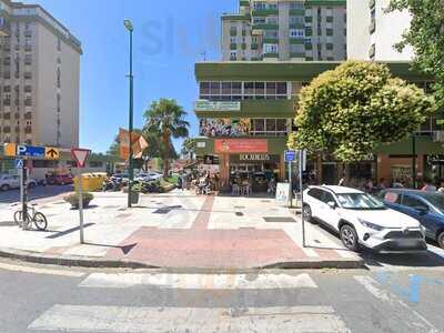 Restaurante Cafeteria Sherif
