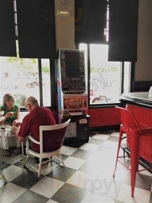 Bar Cafetería La Llama