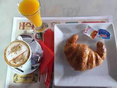 Bar Cafetería La Llama