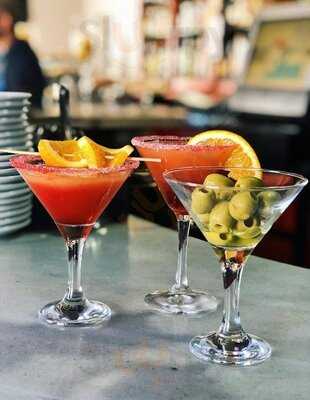 Bar Cafetería La Llama