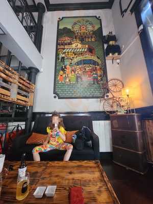 Bar Cafetería La Llama