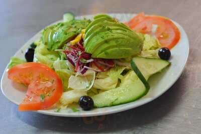 Welcome Indian Restaurant