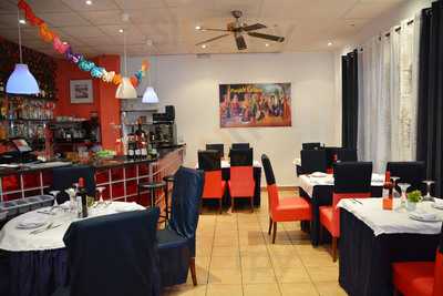 Welcome Indian Restaurant