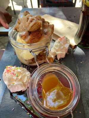 Lara Grill Montecarmelo - Photo 8