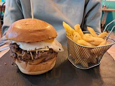 Lara Grill Montecarmelo