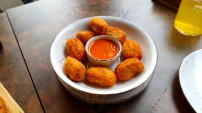 Cervecería Gambrinus