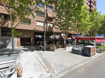 Cervecería Gambrinus