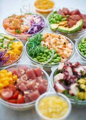 Aloha Poke Sarria