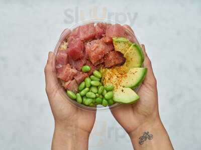 Aloha Poke Sarria
