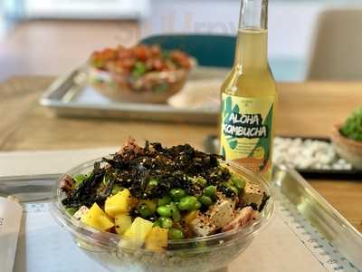 Aloha Poke Sarria