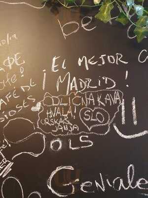 Blossom's Coffee Shops