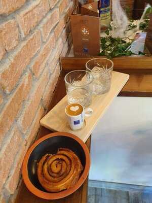 Blossom's Coffee Shops