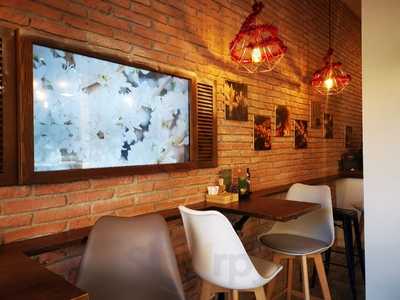 Blossom's Coffee Shops