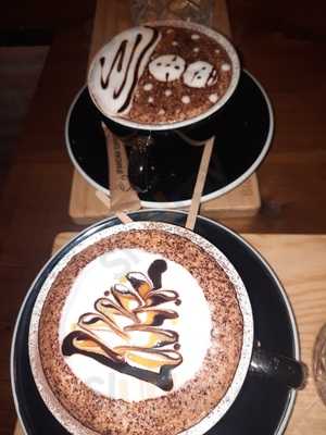 Blossom's Coffee Shops