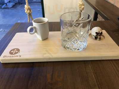 Blossom's Coffee Shops