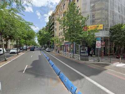 Blossom's Coffee Shops