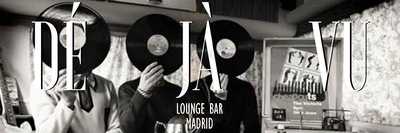 Déjà Vu Lounge Bar