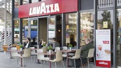 Lavazza
