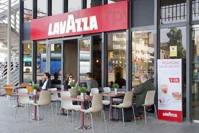Lavazza