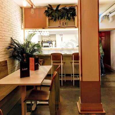 Katary Restaurante Peruano