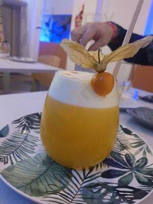 Katary Restaurante Peruano