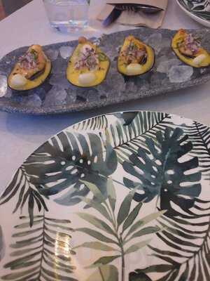 Katary Restaurante Peruano