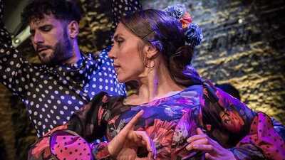 La Cueva De Lola Tablao Flamenco
