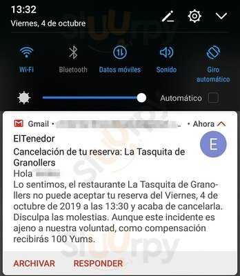 La Tasquita De Granollers