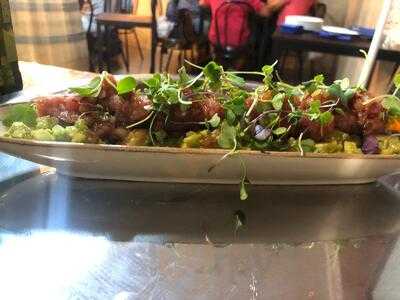 La Tasquita De Granollers