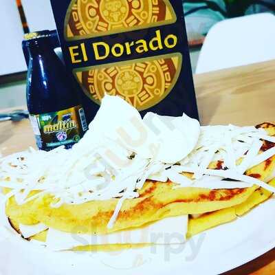 El Dorado