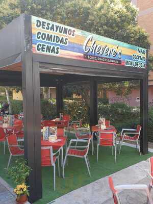 Chevere´s Food Snaks And Drinks