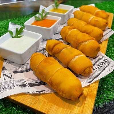 Chevere´s Food Snaks And Drinks