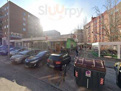 Chevere´s Food Snaks And Drinks