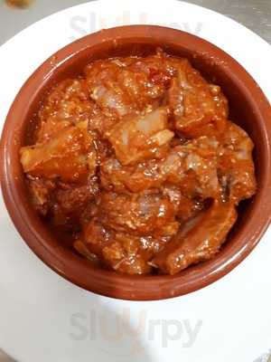 Restaurante 4 Banderas