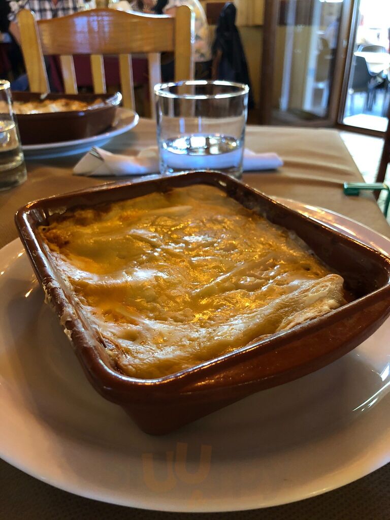 El Paso In Beranga