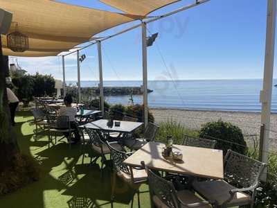 L'entrecot Café De París - Puerto Banus