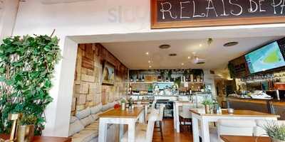 L'entrecot Café De París - Puerto Banus