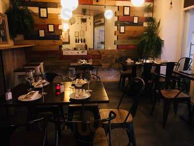 Tres Bocas - Santa Ana