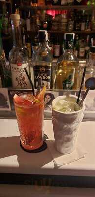 Tres Bocas - Santa Ana