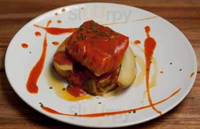 Tres Bocas - Santa Ana