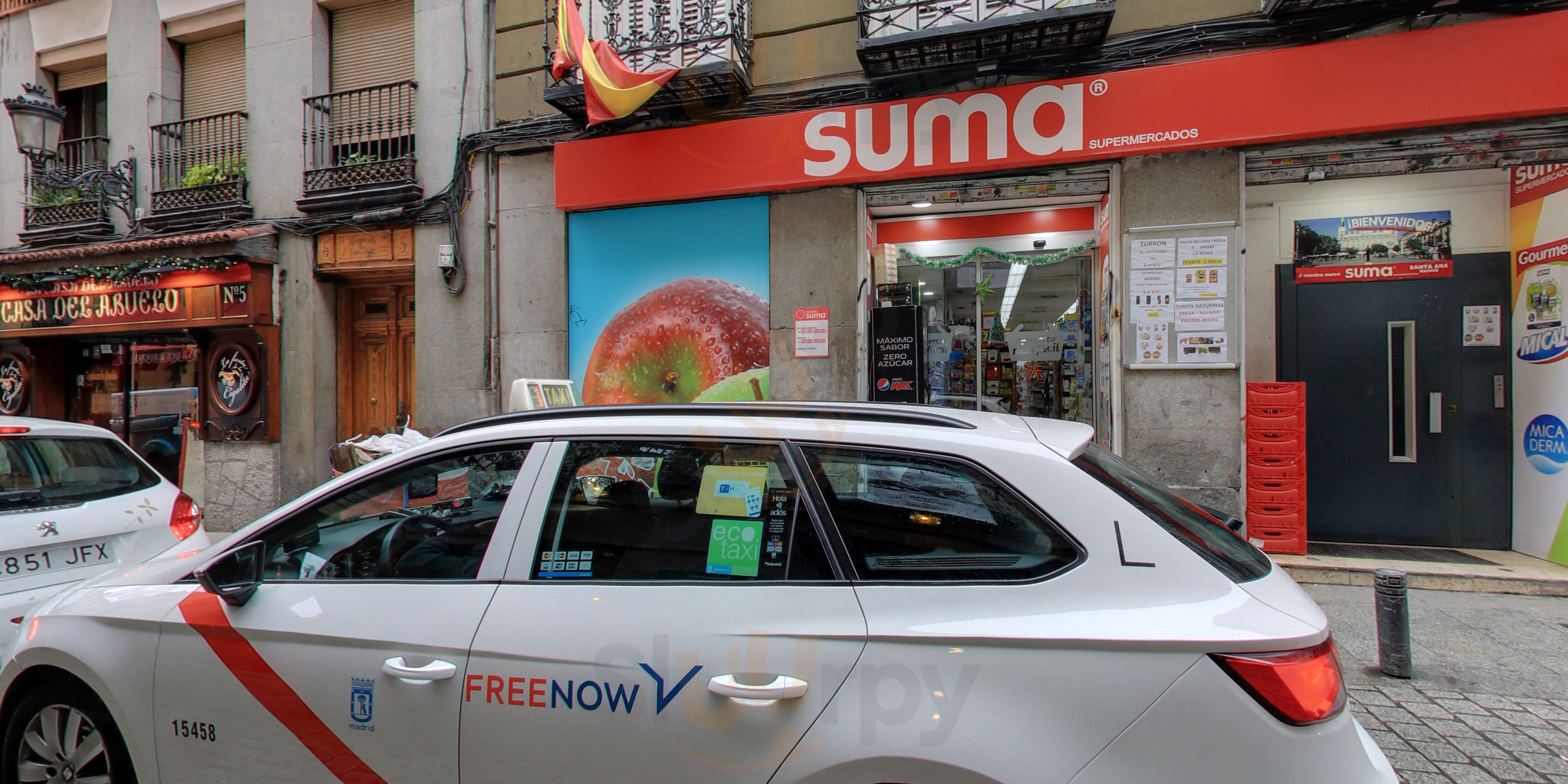 Tres Bocas - Santa Ana