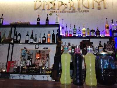 Bar Vinarium