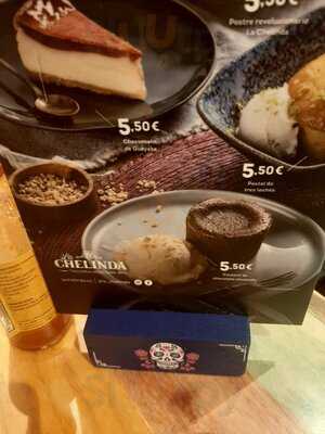 La Chelinda - Kinepolis