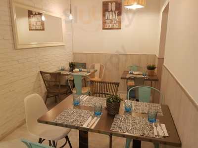 La Cantera Gastrobar